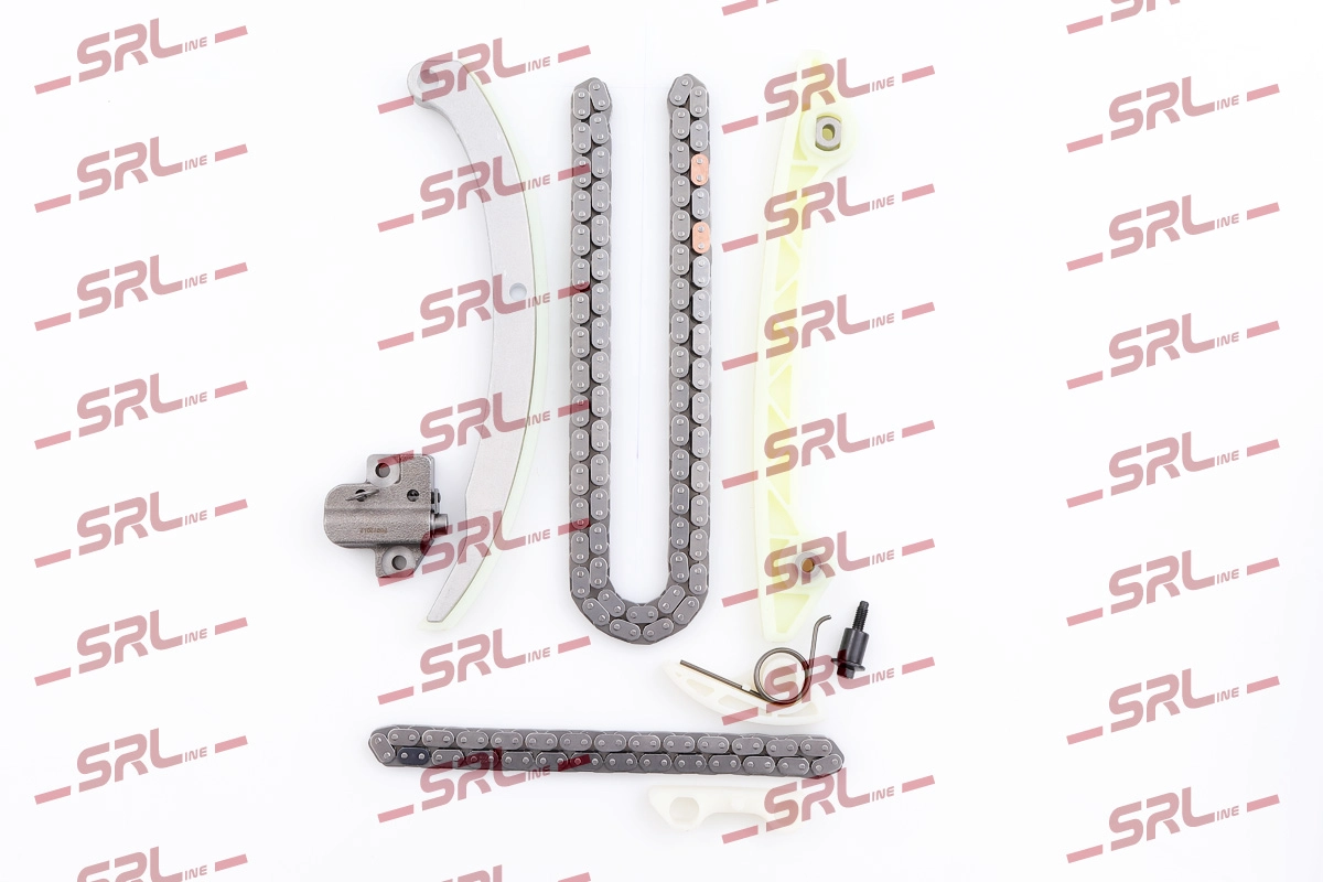 Kit de distribution par chaîne SRLine TCK0030-2