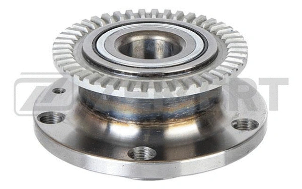 Moyeu de roue ZEKKERT RL-1660