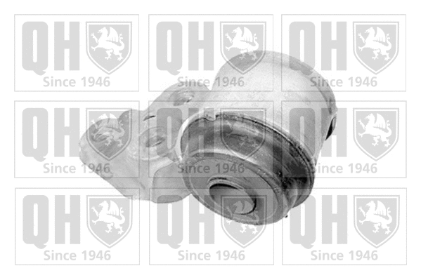 Suspension, corps de l'essieu QUINTON HAZELL EMS8406