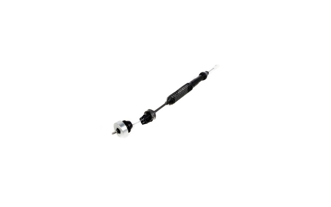 Tirette à câble, commande d'embrayage Wti Automotive C901384