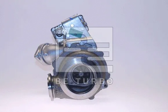 Turbocompresseur, suralimentation BE TURBO 128052