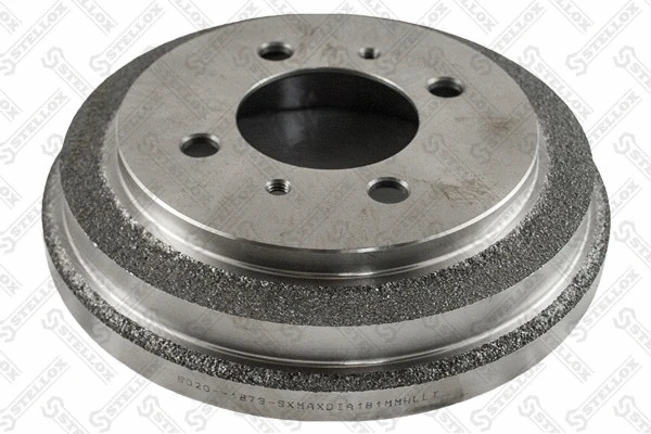 Tambour de frein STELLOX 6020-1873-SX
