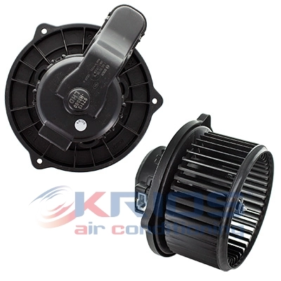 Pulseur d'air habitacle MEAT & DORIA K92227