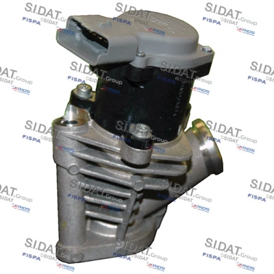Vanne EGR SIDAT 83.600