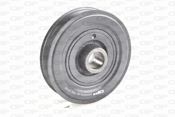 Poulie, vilebrequin OPEN PARTS ACD4033.00