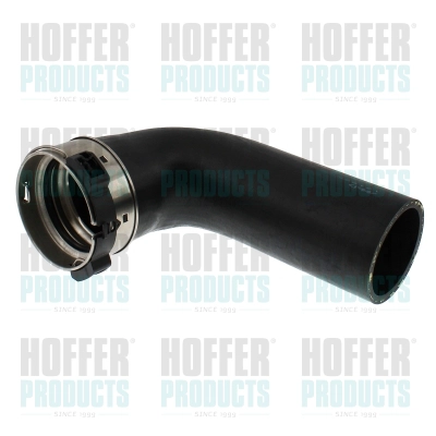 Gaine de suralimentation HOFFER 96900