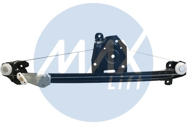 Lève-vitre MAX WOP120-R