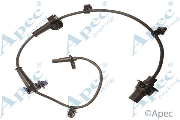 Capteur, vitesse de roue APEC ABS1230