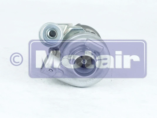 Turbocompresseur, suralimentation MOTAIR TURBO 333397
