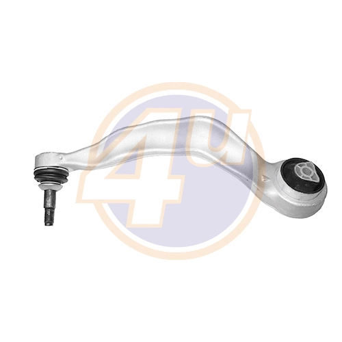 Bras de liaison, suspension de roue 4u BW-D-04118