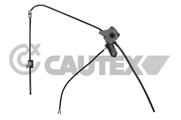 Lève-vitre CAUTEX 017305