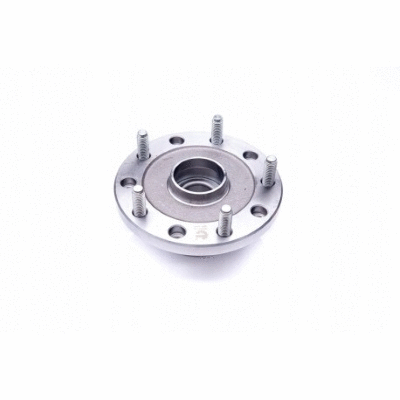 Kit de roulements de roue MTR 12115619