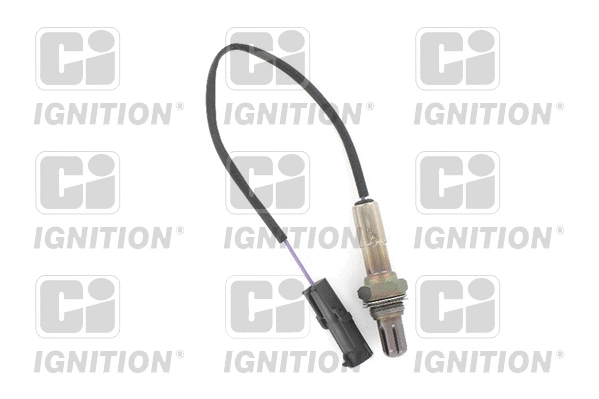Sonde lambda QUINTON HAZELL XLOS1000