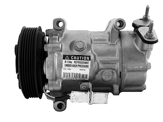 Compresseur, climatisation Airstal 10-1050