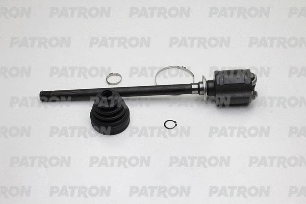 Jeu de joints, arbre de transmission PATRON PCV2059