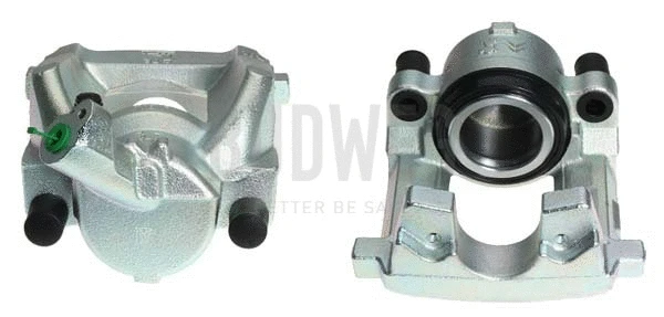 Étrier de frein BUDWEG CALIPER 344880