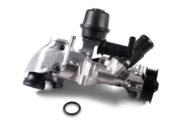 Pompe à eau, refroidissement du moteur GK 980465