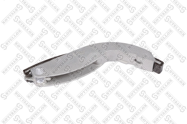 Coulisse, chaîne de distribution STELLOX 04-81063-SX