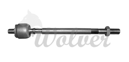 Rotule de barre de connexion WOLVER SP225170