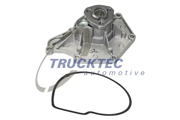 Pompe à eau, refroidissement du moteur TRUCKTEC AUTOMOTIVE 07.19.190