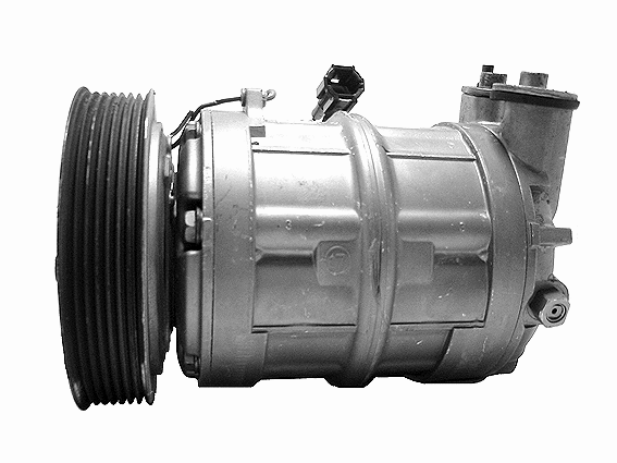 Compresseur, climatisation Airstal 10-0675