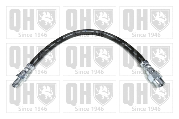 Flexible de frein QUINTON HAZELL BFH4407