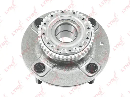 Kit de roulements de roue LYNXAUTO WH-1199