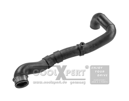Durite de radiateur BBR Automotive 001-10-17651