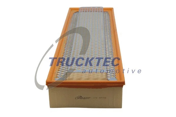 Filtre à air TRUCKTEC AUTOMOTIVE 02.14.109