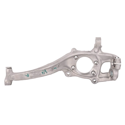 Fusée d'essieu, suspension de roue BAPMIC BF0319540053