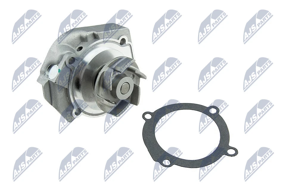 Pompe à eau, refroidissement du moteur NTY CPW-FT-020