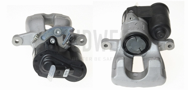 Étrier de frein BUDWEG CALIPER 344267