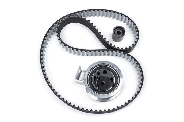 Kit de courroie crantée CORAM KTC783917