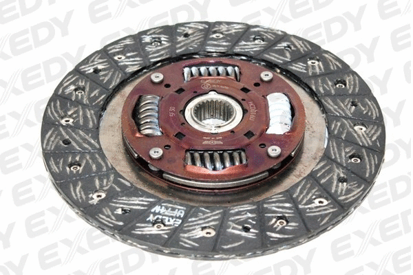 Disque d'embrayage EXEDY HCD016U