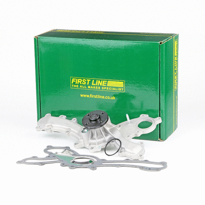 Pompe à eau, refroidissement du moteur FIRST LINE FWP2251