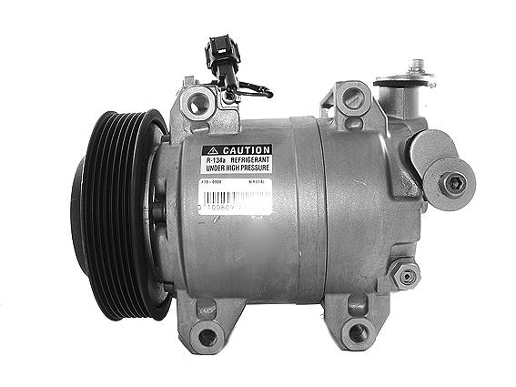 Compresseur, climatisation Airstal 10-0920