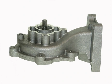 Pompe à eau, refroidissement du moteur TECHNOX WP11135