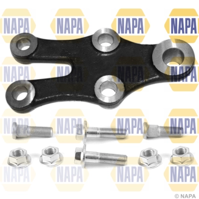 Rotule de suspension NAPA NST0242