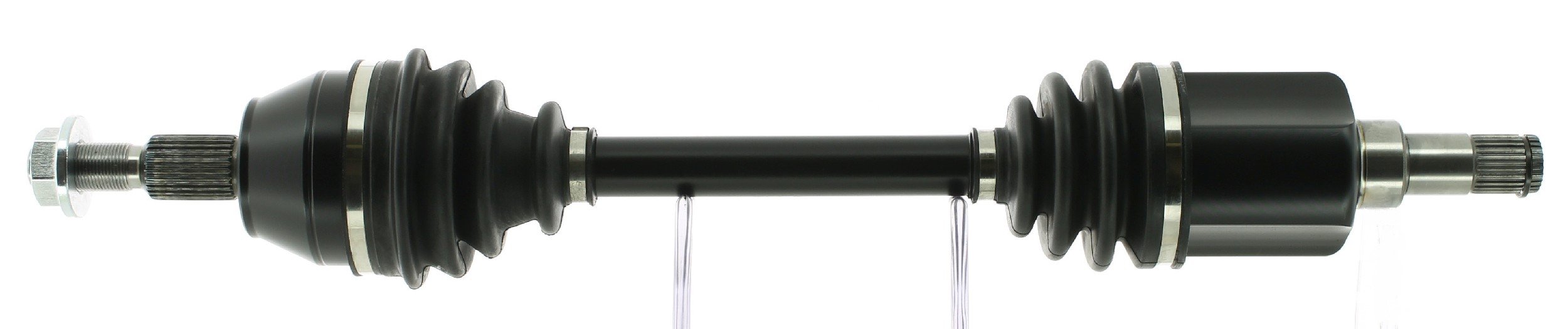 Arbre de transmission FRIESEN FDS2592
