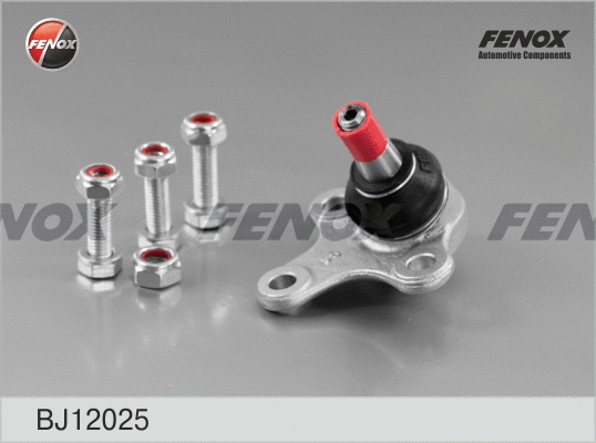 Rotule de suspension FENOX BJ12025