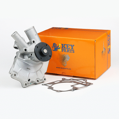 Pompe à eau, refroidissement du moteur KEY PARTS KCP1795