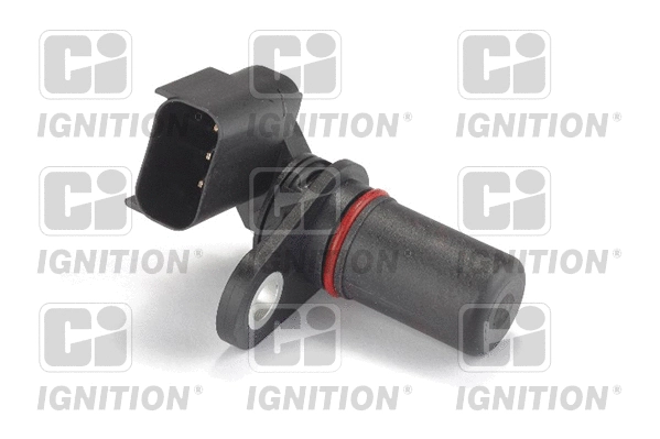 Capteur d'angle, vilebrequin QUINTON HAZELL XREV554