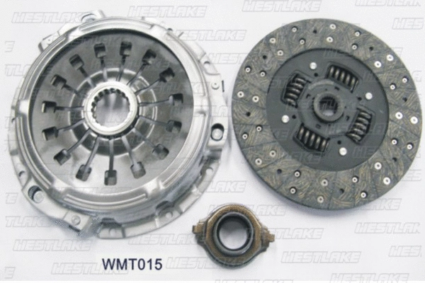 Kit d'embrayage WESTLAKE WMT015