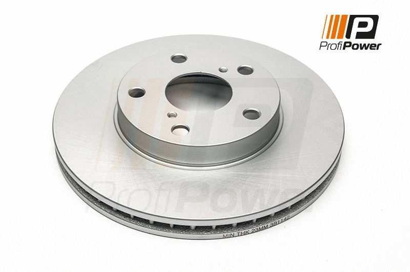 Disque de frein ProfiPower 3B1142
