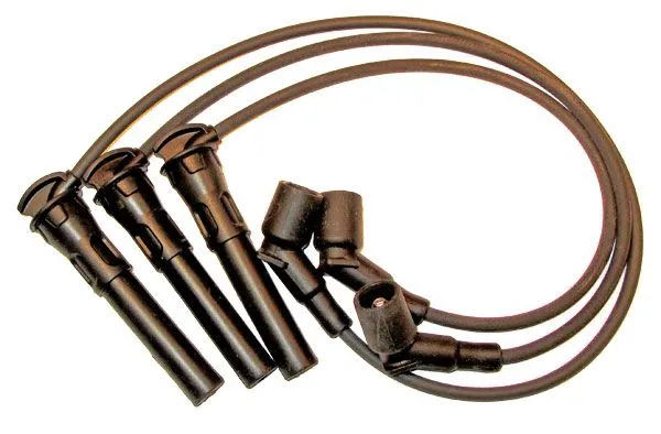 Kit de câbles d'allumage EUROCABLE EC-3700