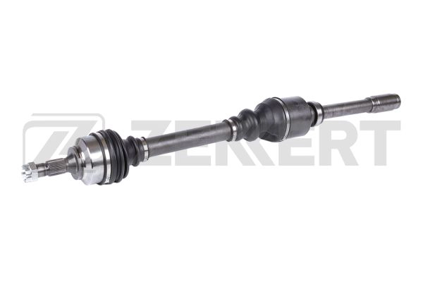 Arbre de transmission ZEKKERT AW-5627