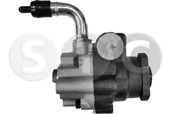 Pompe hydraulique, direction STC T450370