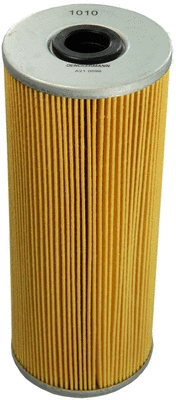 Filtre à huile DENCKERMANN A210096