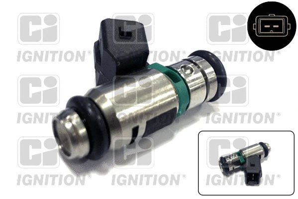 Injecteur QUINTON HAZELL XPSI137