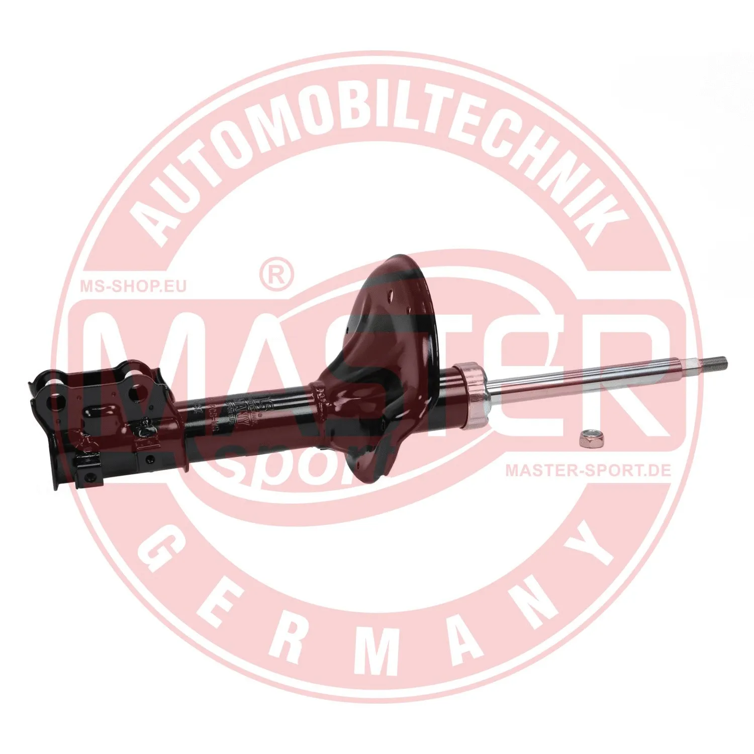 Amortisseur MASTER-SPORT GERMANY 312580-PCS-MS